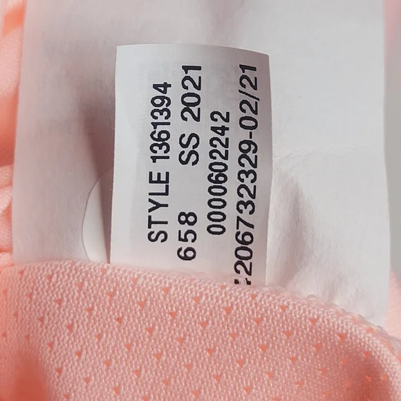 Under Armour Tank Top - Picture 10 of 11